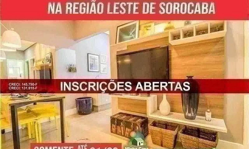 Minha Casa Minha Vid...