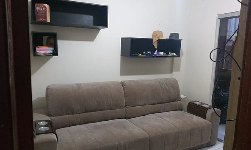 Lindo Apartamento De...
