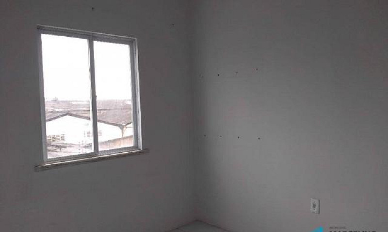 Apartamento Com 2 Do...