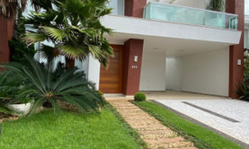 Sobrado No Condado D...