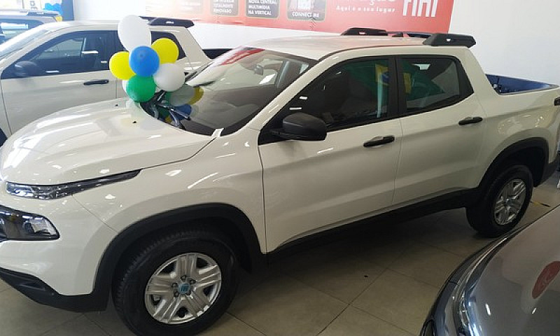 Fiat Toro Endurance ...