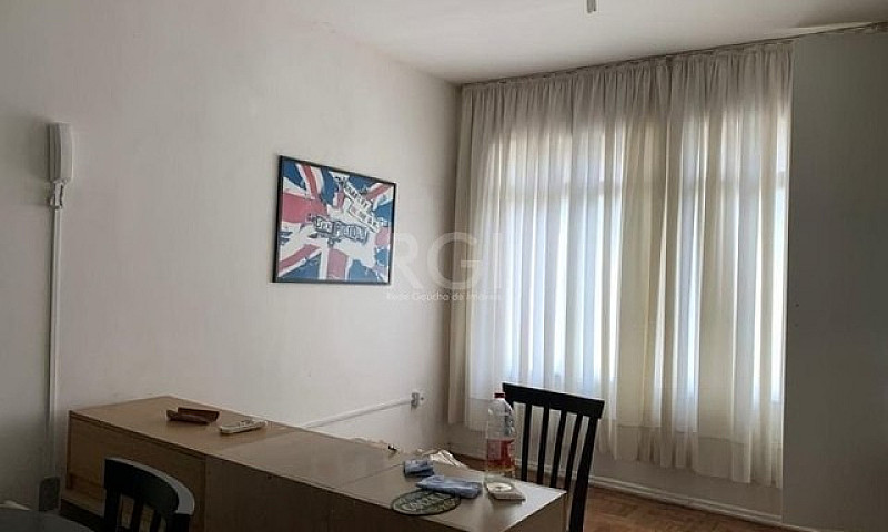 Apartamento Jk Em Ce...