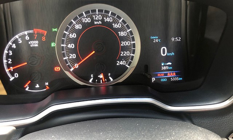 Toyota Corolla ...