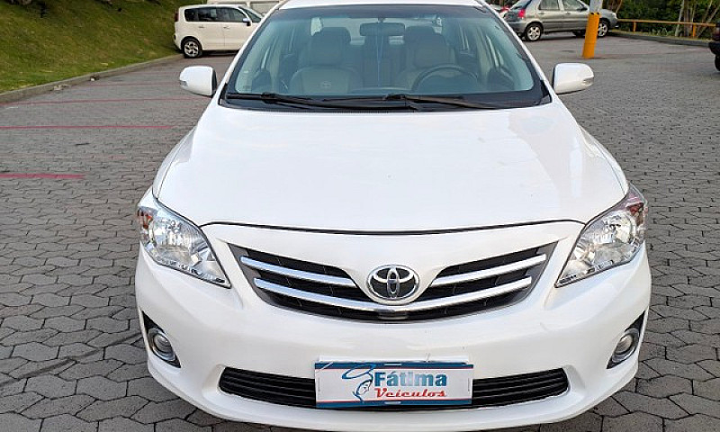 Corolla 2.0 Xei Auto...