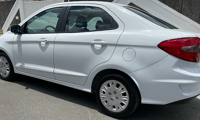 Ka 1.5 Sedan Plus Fl...