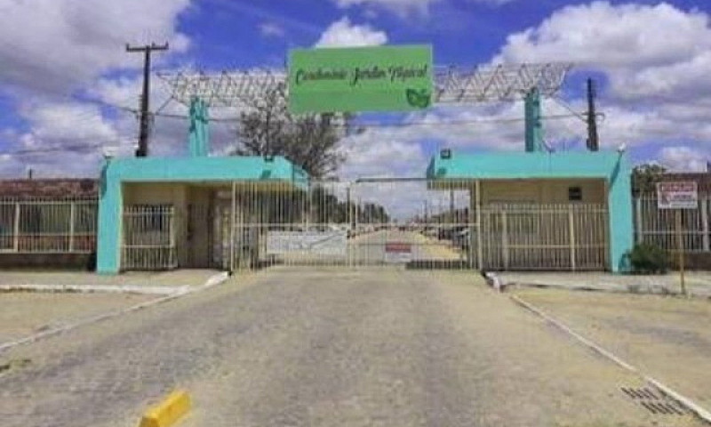 Condomínio  Jardim  ...