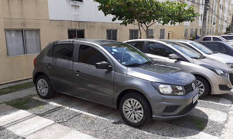 Gol 1.6 Msi. G 7 Pin...
