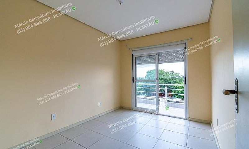 Apartamento 2 Dormit...
