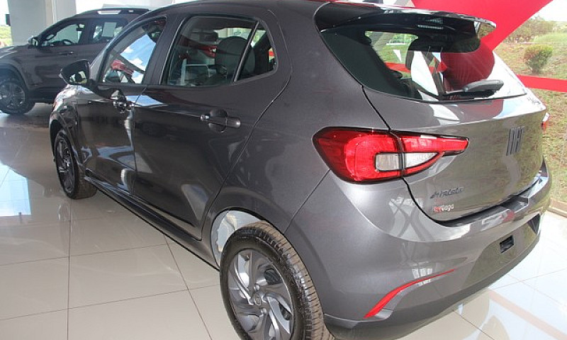 Fiat Argo Drive 1.3 ...