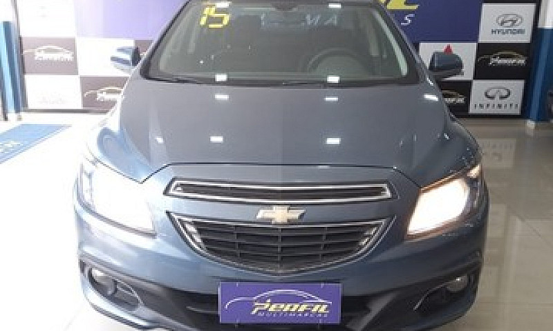 Chevrolet Prisma Ltz...