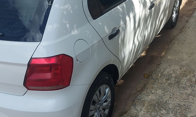 Gol 2018...