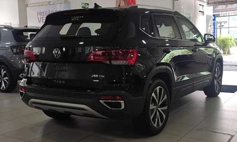 Volkswagen Taos 1.4 ...