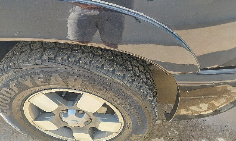 S10 2011 Diesel Exec...