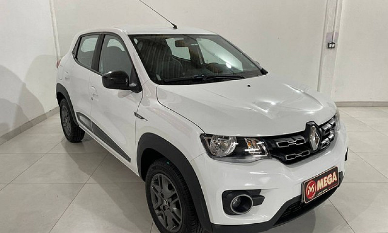 Kwid 2018/2019 1.0 1...