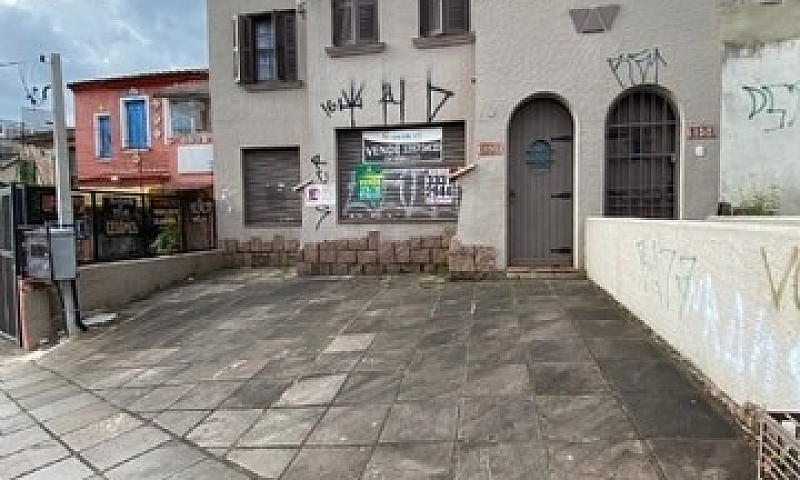 Porto Alegre - Casa ...