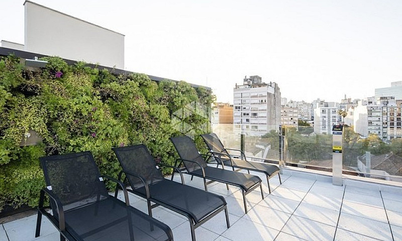 Apartamento Studio D...
