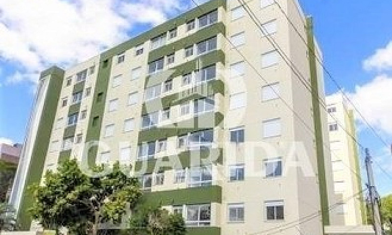 Apartamento Para Com...
