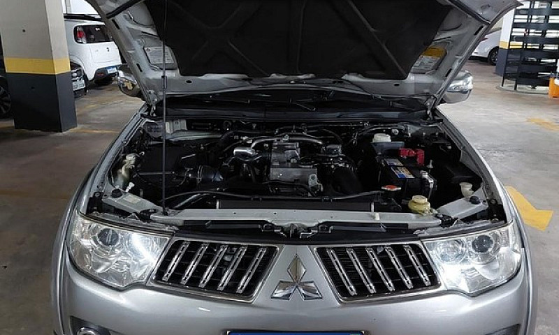 Pajero Dakar Diesel ...