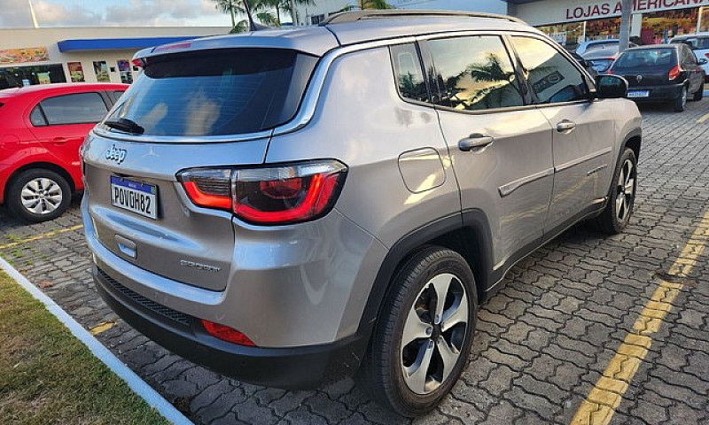 Jeep Compass 2021 - ...