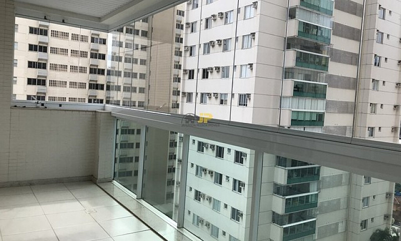 Apartamento 3 Quarto...