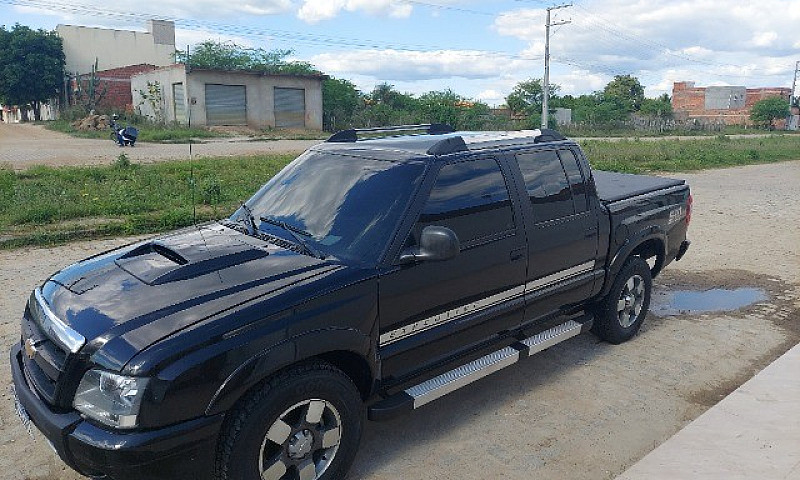 S10 2011 Diesel Exec...