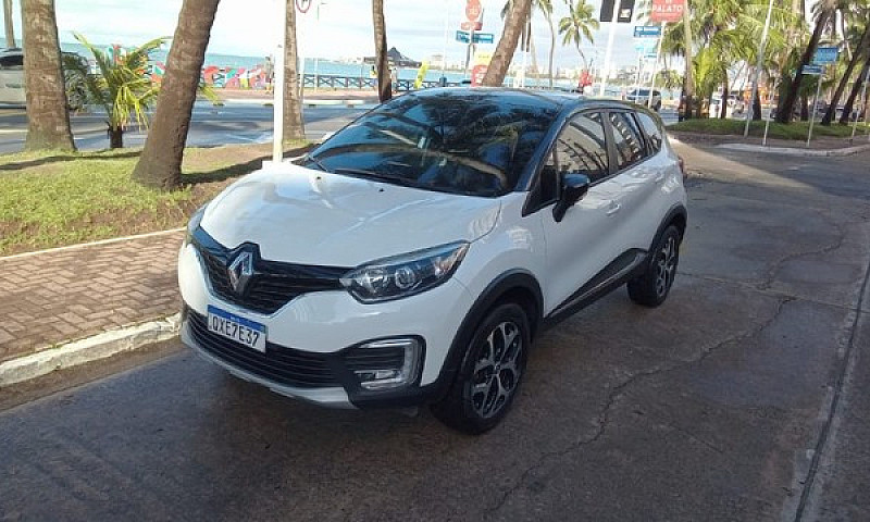 Captur Intense 1.6 2...