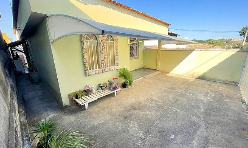 Casa Para Venda Em C...