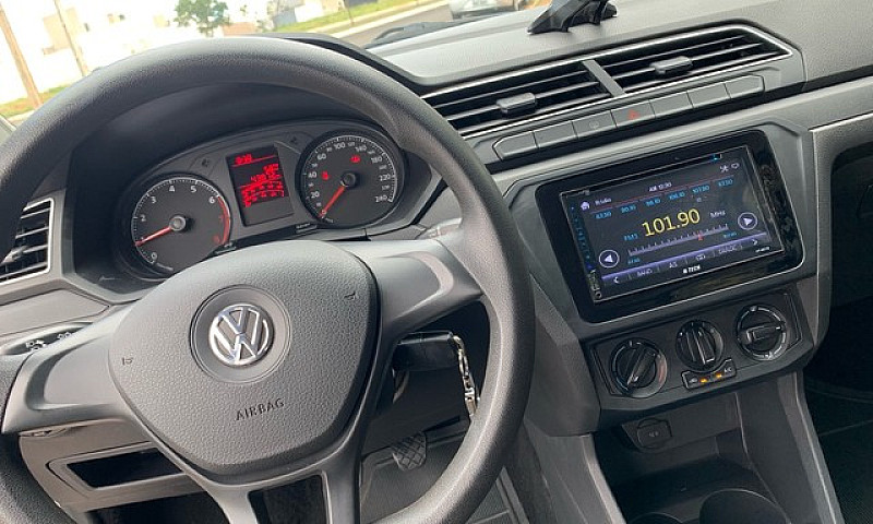 Voyage 1.6 2019/2019...