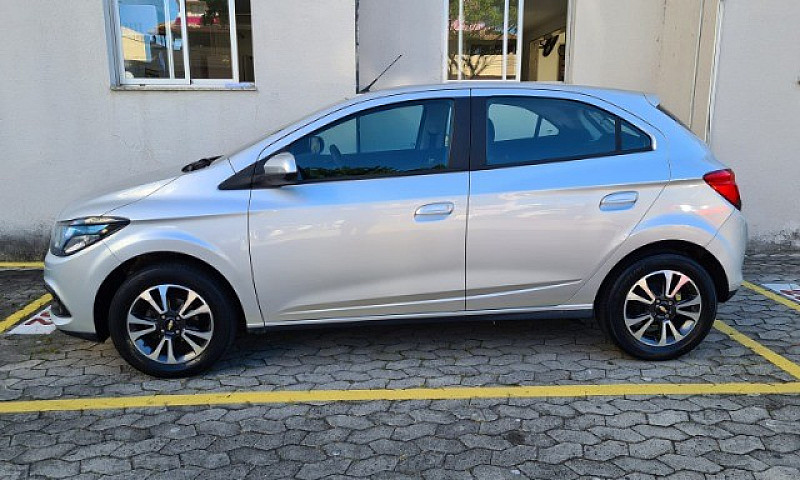 Onix Ltz 1.4 - 8V - ...