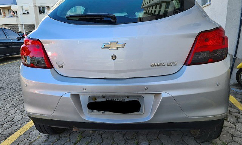 Onix Ltz 1.4 - 8V - ...