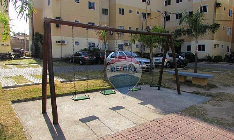 Apartamento Com 2 Do...