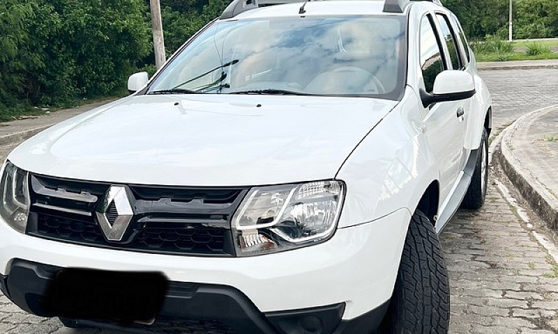 Renault Duster 2017 ...