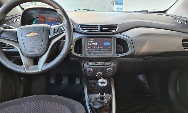 Onix Ltz 1.4 - 8V - ...