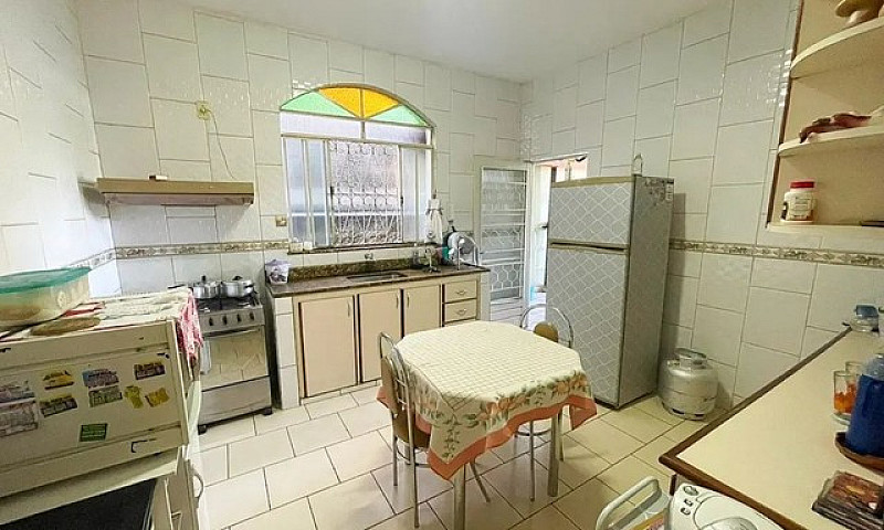 Casa Para Venda Em C...