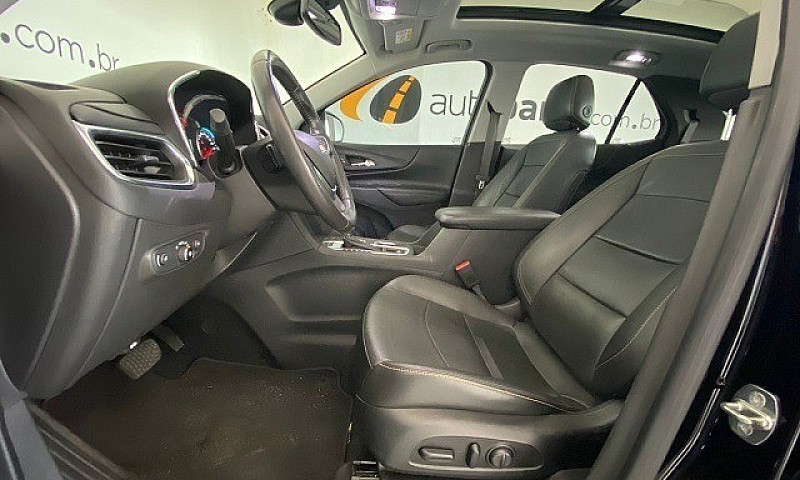 Equinox 2.0 Turbo Pr...