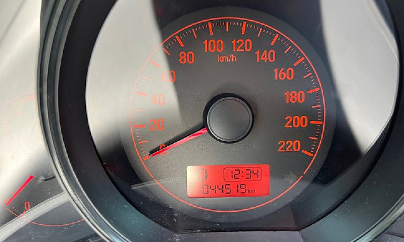 Honda Fit 2015 - Aut...