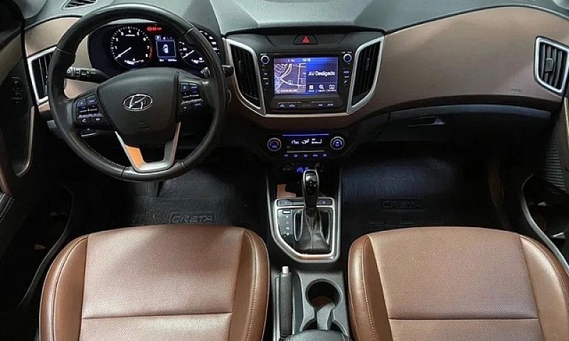 Creta Prestige 2019 ...