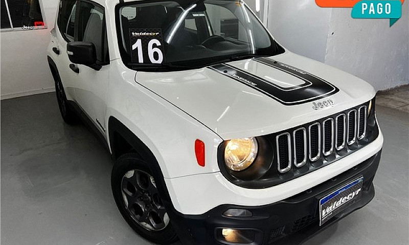 Jeep Renegade 2016 1...