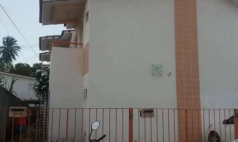 Casa Para Aluguel Co...