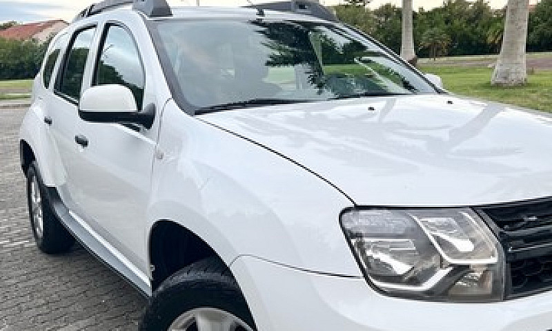Renault Duster 2017 ...
