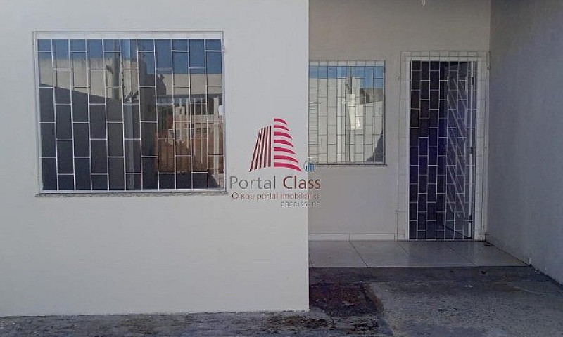 Cód.: 1-488 Casa Por...