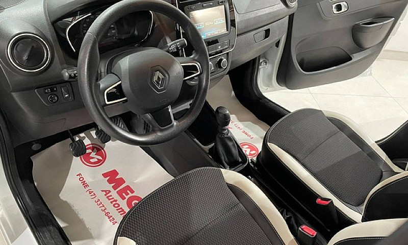 Kwid 2018/2019 1.0 1...