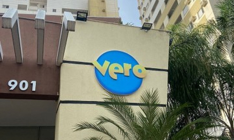 Condomínio Vero Para...