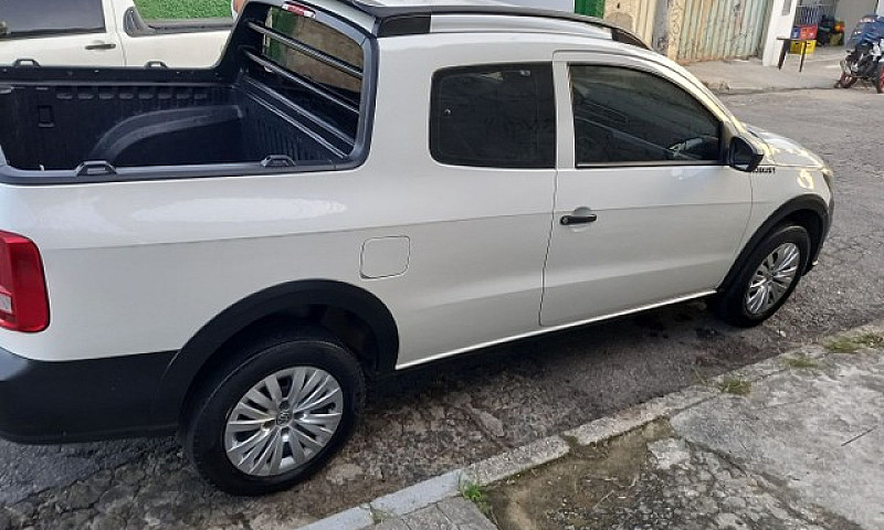 Promoção Saveiro Rob...