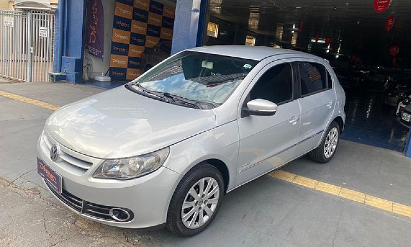 Gol 1.6 Power 2013 C...