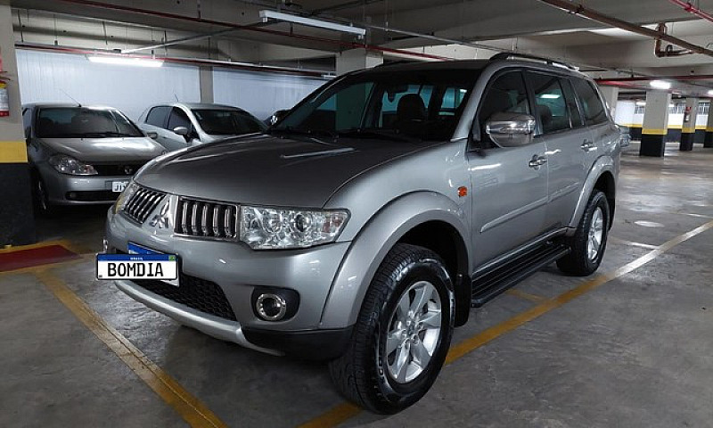 Pajero Dakar Diesel ...