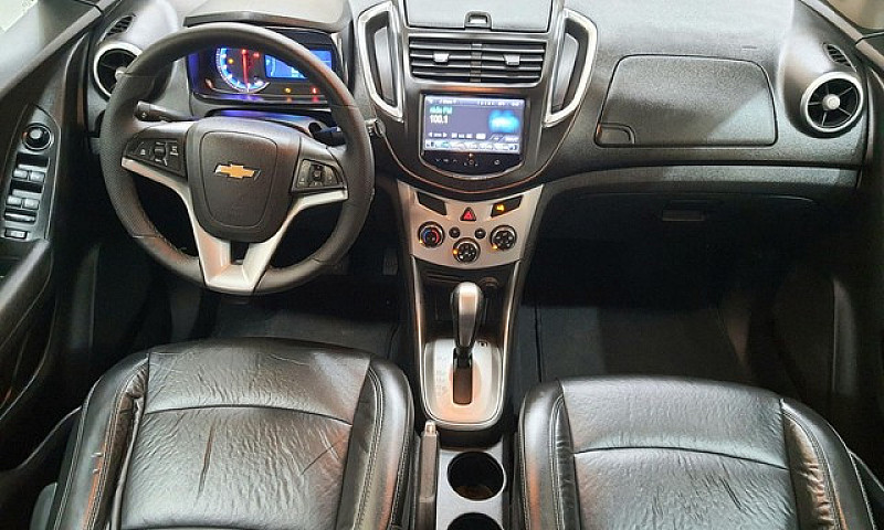 Chevrolet Tracker 1....