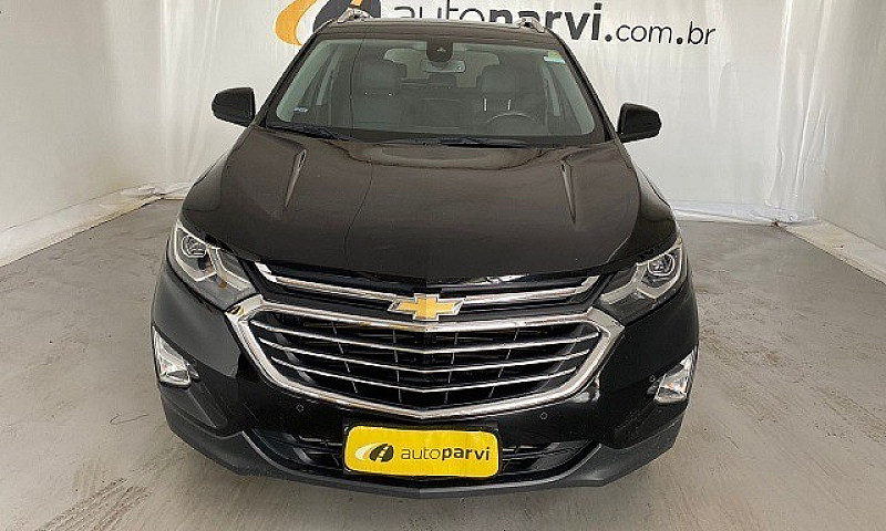 Equinox 2.0 Turbo Pr...