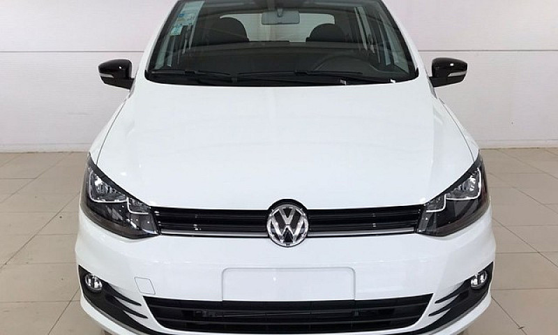 Vw Fox Connect 1.6 8...
