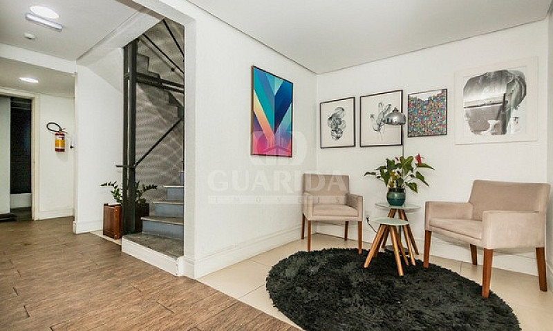 Apartamento Para Com...